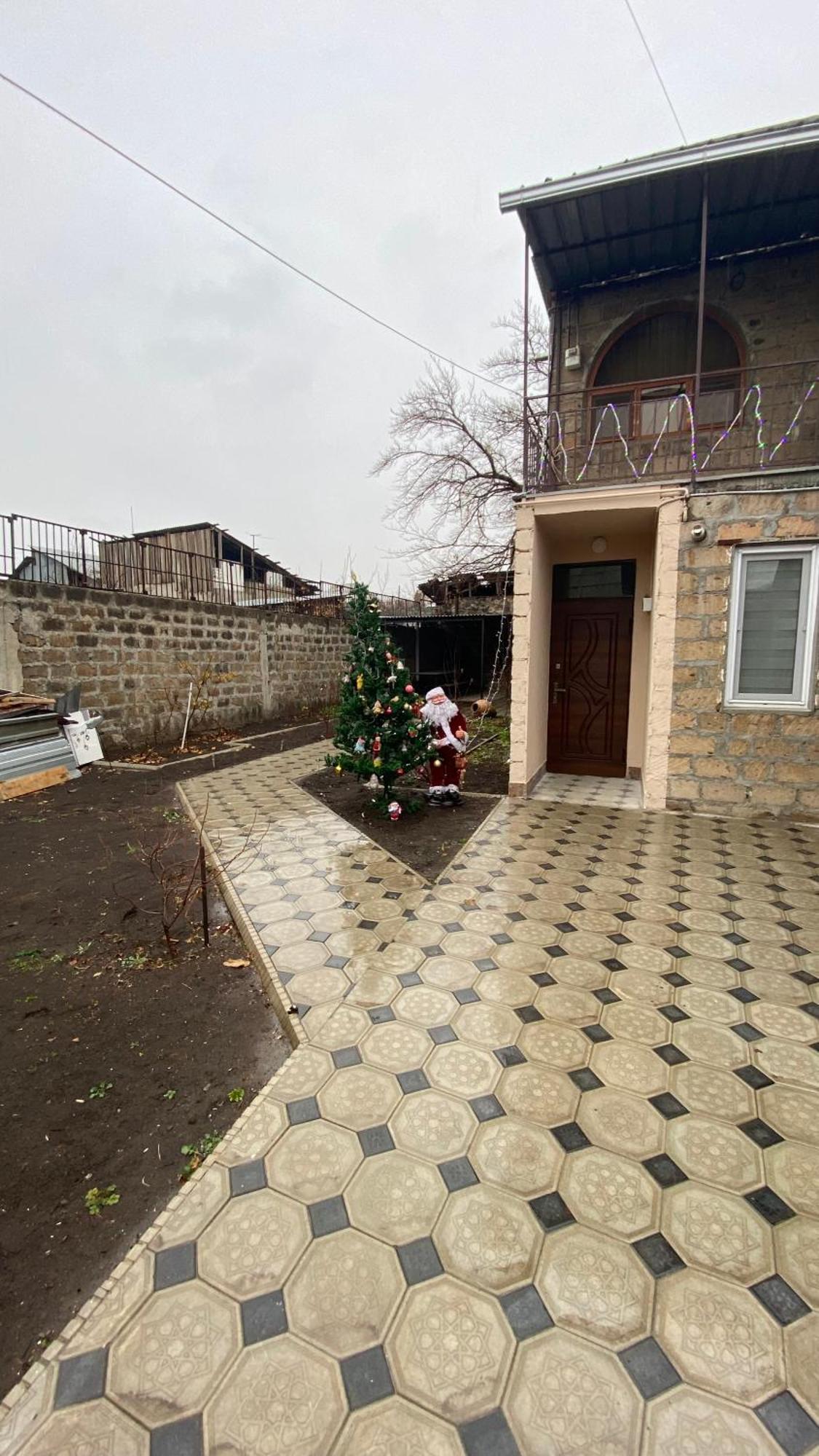 House Apartment Yerevan Exterior photo